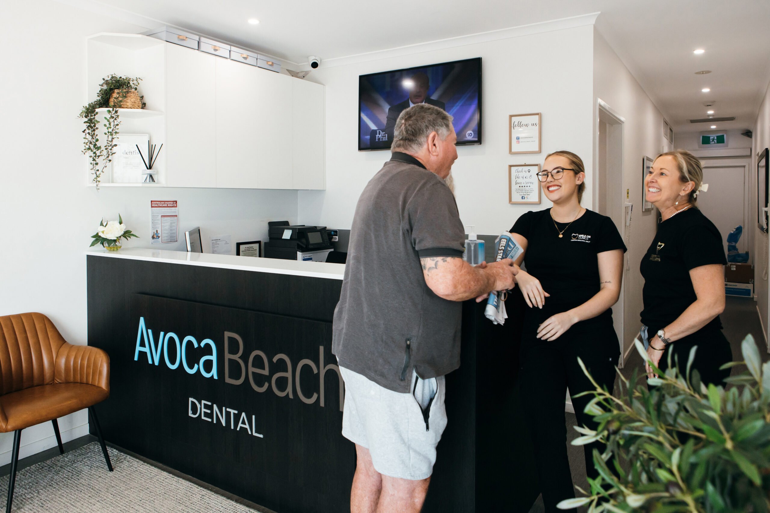 avoca beach dental